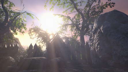 At the Mountains of Madness screenshot 2