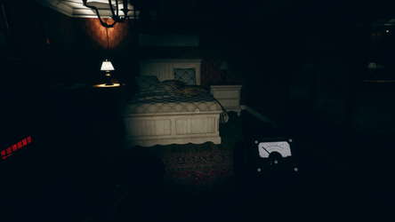 Cursed Exped screenshot 5