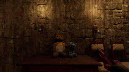 Castle of Mist screenshot 11
