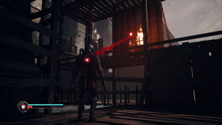 Blood Spear screenshot 6