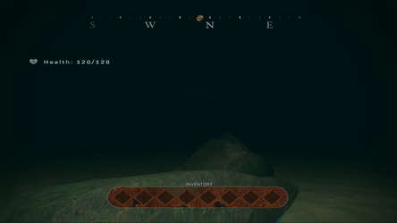 Dark of the Depths screenshot 4