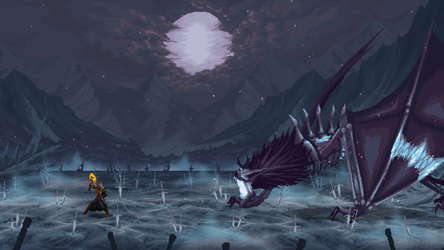 The Last Faith screenshot 14