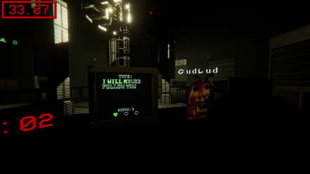 Only The Wurst screenshot 6