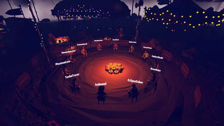 Impostor Online screenshot 8
