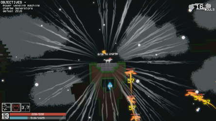 It's Hard Being A Dog screenshot 3