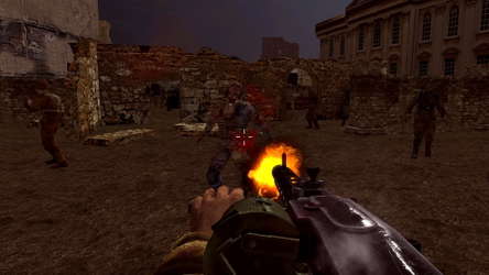 Happy Birthday, Adolf! screenshot 6