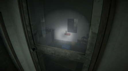 [Chilla's Art] Onryo | 怨霊 screenshot 8