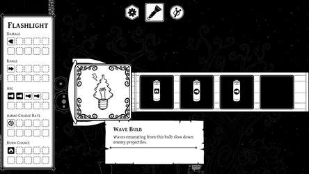 Eyes in the Dark screenshot 4