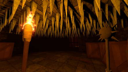 Neverlooted Dungeon screenshot 9