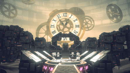 Mato Anomalies screenshot 8