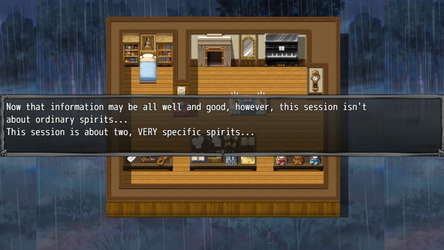 The Twins screenshot 5