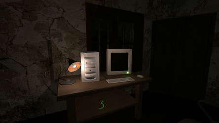 Forest Mansion Incident screenshot 3