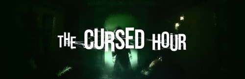 The Cursed Hour screenshot 7