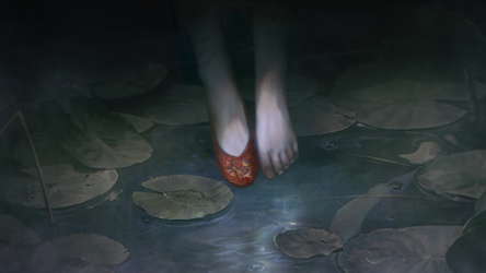 Paper Bride 4 Bound Love screenshot 2