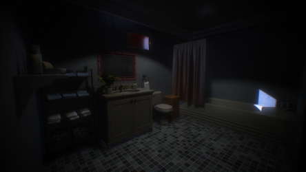 Evil Inside screenshot 7