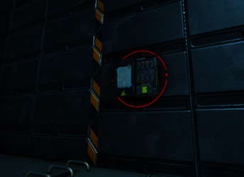 Terminal illness Rogue Horror Space Shooter screenshot 7