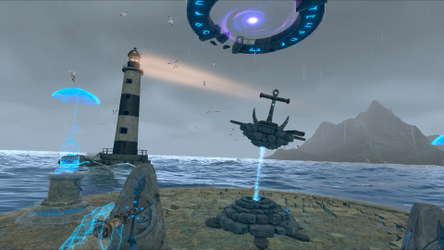 Soulpath: the final journey screenshot 14