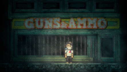 Lone Survivor: The Director's Cut screenshot 9