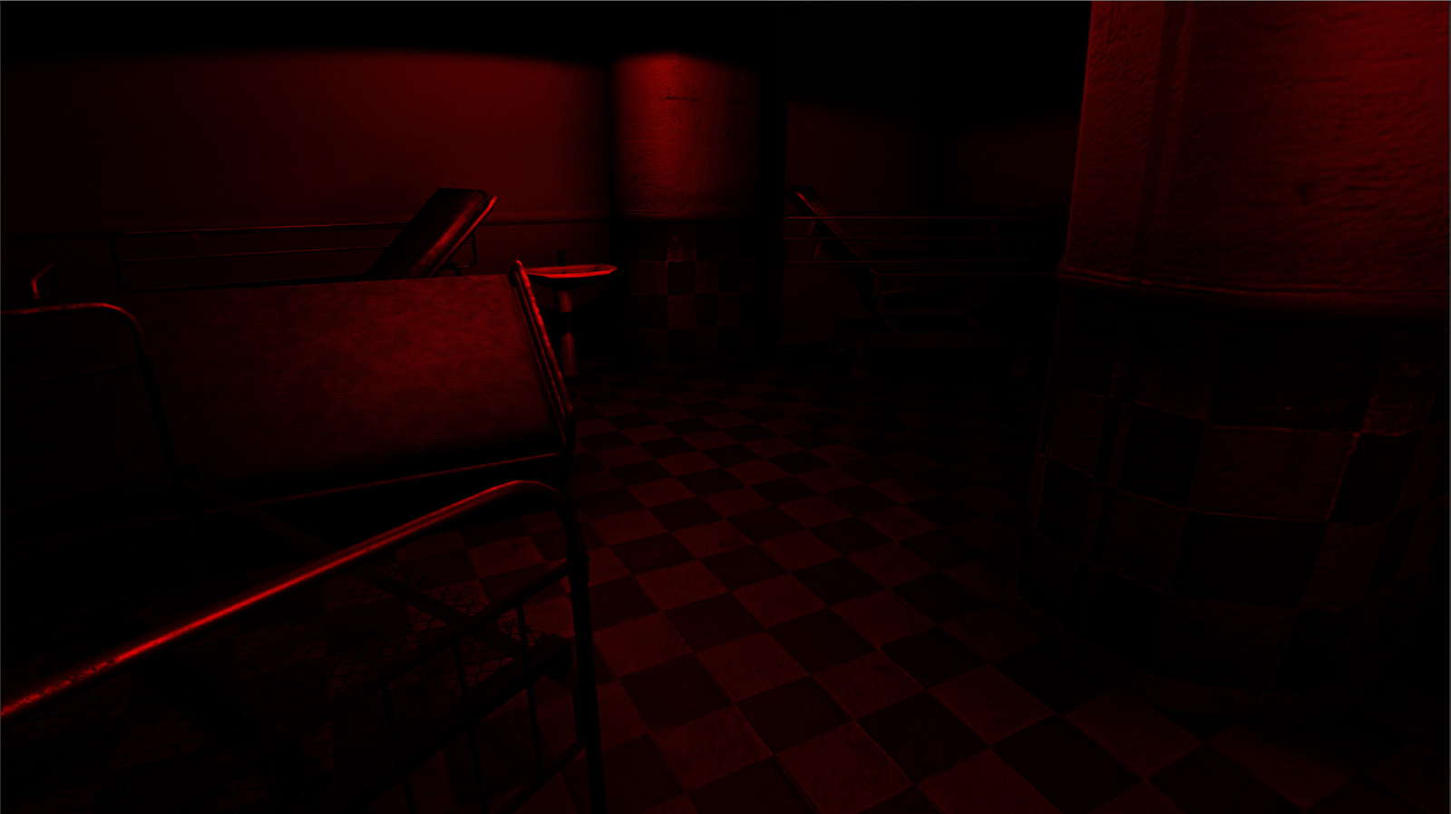 Red Room screenshot