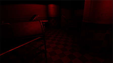 Red Room screenshot 1