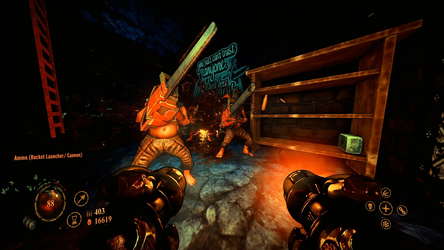 Devilated screenshot 15