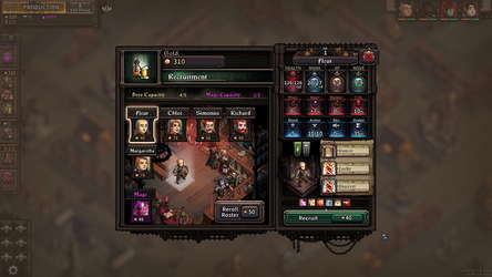 The Last Spell screenshot 9
