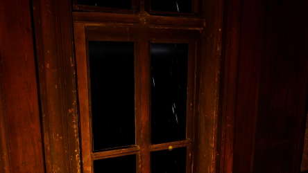 Beyond The Gates screenshot 7