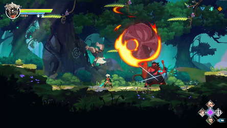 Fallen Tear: The Ascension screenshot 15