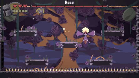 Shield Knight screenshot 5