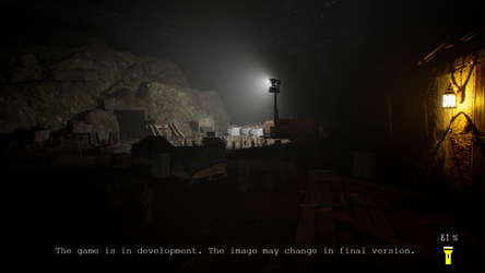 Voices in the Dark screenshot 3