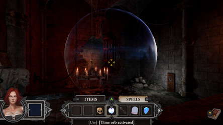 Shadowgate 2 screenshot 7