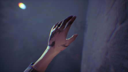 The Bridge Curse Road to Salvation screenshot 3
