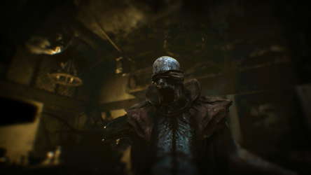 SONG OF HORROR COMPLETE EDITION screenshot 5