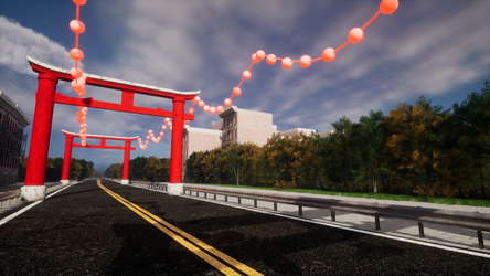 STAY ALIVE screenshot 10