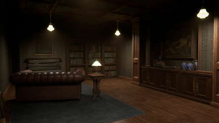 Scary Together screenshot 5