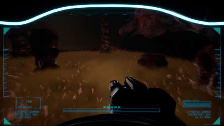 Call of Corona: Micro Warfare screenshot 1