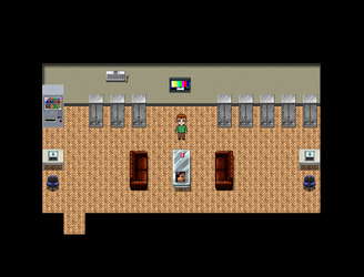 Third Exit screenshot 6