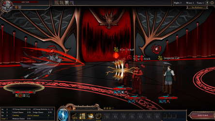 Few Nights More: Genesis screenshot 14