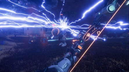 Pax Autocratica screenshot 7