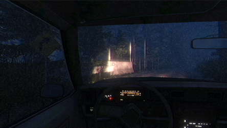 Fears to Fathom - Norwood Hitchhike screenshot 9