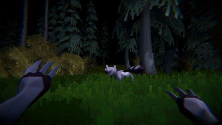 Coonwood screenshot 1
