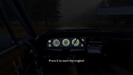 Cherophobia screenshot 2