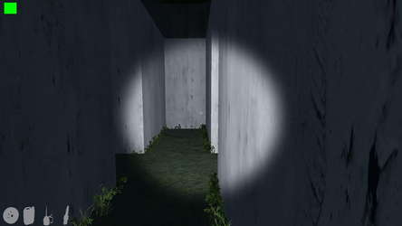 Death Forest Abyss screenshot 6