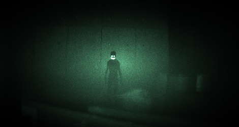 Seclusion screenshot 9