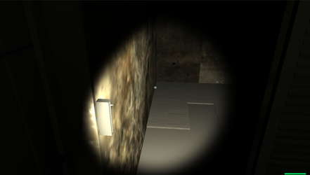 Mysterious Night (The First Night) screenshot 14