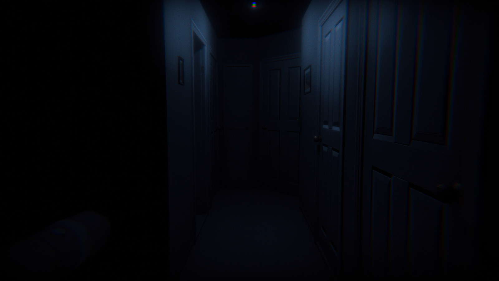 The Escape: Together screenshot