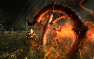 The Witcher: Enhanced Edition Director's Cut screenshot 9