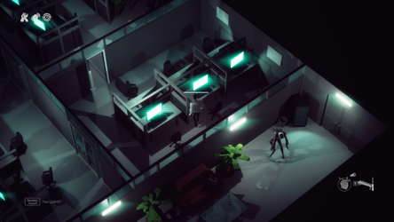 SKYHILL: Black Mist screenshot 8