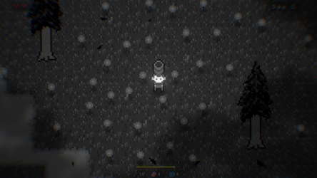 THE DEVIL HAUNTS ME screenshot 4