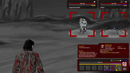 Dr Iwan: Evolution screenshot 7